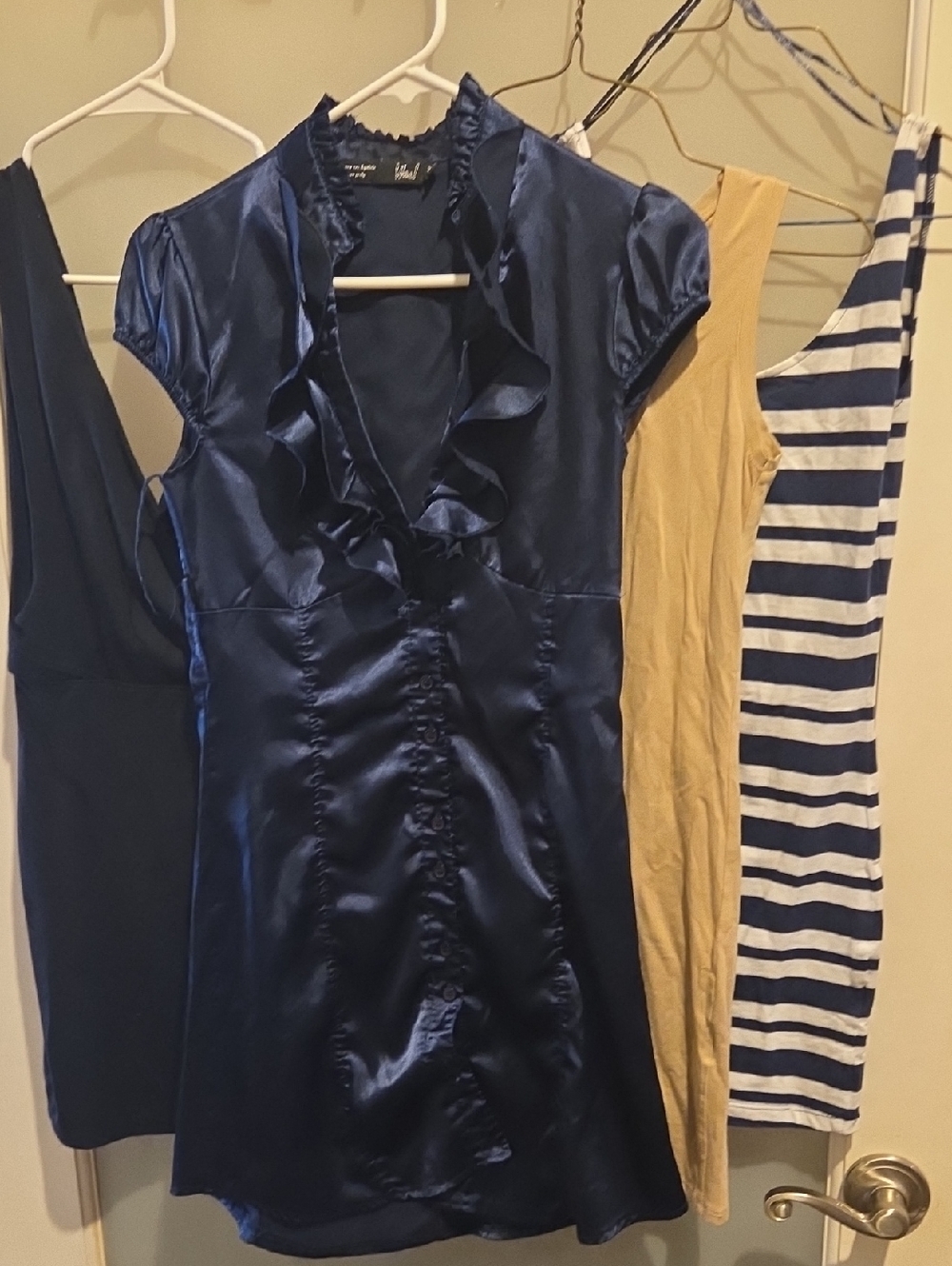 Bundle Of XS Dresses